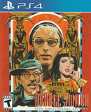 Double Switch 25th Anniversary Edition LRG PS4 New