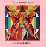 Todd Rundgren - Initiation (2Lp Translucent Light Blue RSD25) Vinyl New