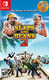 Slaps And Beans 2 Switch New