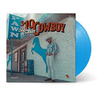 Charley Crockett - $10 Cowboy (Indie Exclusive Opaque Sky Blue) Vinyl New