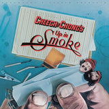 Cheech & Chong - Up In Smoke (Smoky Green) Vinyl New RSD2024
