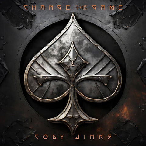 Cody Jinks - Change The Game (2lp) Vinyl New