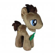 My Little Pony Dr Hooves New