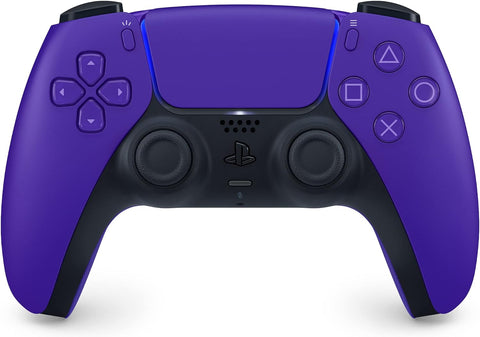 PS5 Controller Wireless Sony Dualsense Galactic Purple New