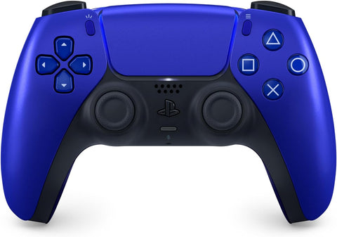 PS5 Controller Wireless Sony Dualsense Cobalt Blue New