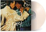 David Bowie & Mick Jagger - Dancing In The Street E.P. (2025 Remaster White) Vinyl New