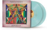 Todd Rundgren - Initiation (2Lp Translucent Light Blue RSD25) Vinyl New