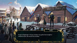 Dark Deity Switch Limited Run New
