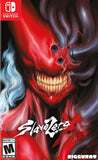 Slave Zero X Switch Used