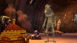 Sphinx And The Cursed Mummy Switch New