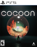 Cocoon PS5 New