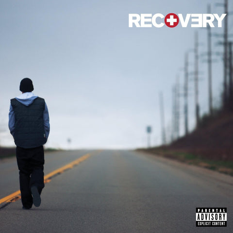 Eminem - Recovery (2lp) Vinyl New