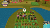 Harvest Moon One World Complete Switch New