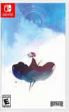 Gris Deluxe Edition Switch New