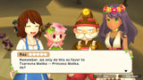 Harvest Moon One World Complete Switch New