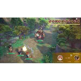 Valthirian Arc Hero School Story 2 Switch Used