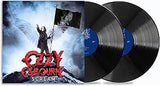 Ozzy Osbourne - Scream (2Lp) Vinyl New