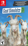 Goat Simulator 3 Switch New