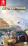 Expeditions A Mudrunner Game Swtich New