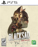 Blacksad Under The Skin PS5 New