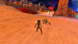 Sphinx And The Cursed Mummy Switch New
