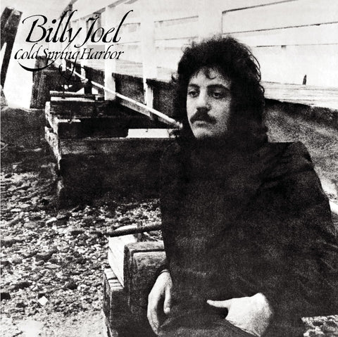 Billy Joel - Cold Spring Harbor Vinyl New