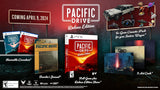 Pacific Drive Deluxe Edition PS5 Used