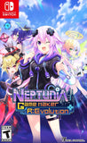 Neptunia Game Maker Revolution Switch New