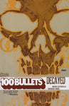 100 Bullets Vol 10 Trade Paper Back Used