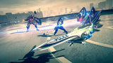 Astral Chain World Edition Switch Used