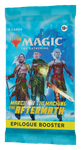 Magic March Of The Machine Aftermath Boosters Pack