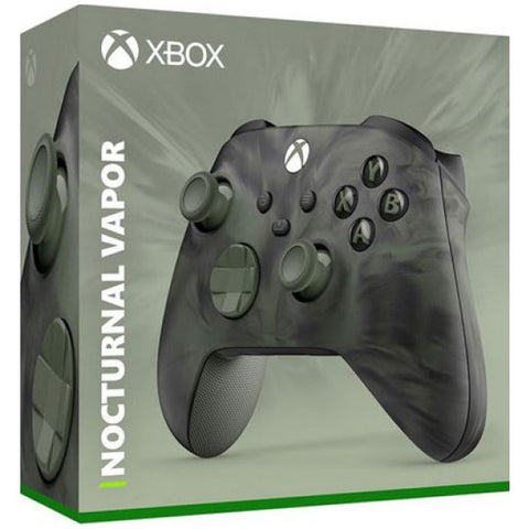 Xbox Series Controller Wireless Nocturnal Vapor Special Edition New
