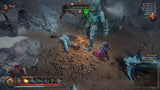 Vikings Wolves Of Midgard Import PS4 Used