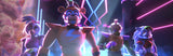 Five Nights At Freddys Security Breach Switch New