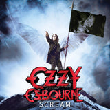 Ozzy Osbourne - Scream (2Lp) Vinyl New