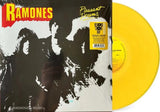 Ramones - Pleasant Dreams (The New York Mixes) (Yellow) Vinyl New