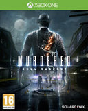 Murdered Soul Suspect Import Xbox One Used