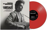 Various Artists - A Complete Unknown Original Motion Picture Soundtrack (2Lp Red) Vinyl New