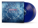 Tony Iommi - Fused (With Glenn Hughes 2 Lp Cobalt Blue) Vinyl New