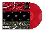 Dead Prez - Rbg: Revolutionary But Gangsta (Rsd Opaque Red) Vinyl New