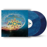 Various Artists - Mom Music For Our Mother Ocean Best Of (2Lp Ocean Blue RSD25) Vinyl New