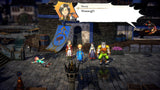 Eiyuden Chronicles Hundred Heroes Switch Used