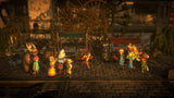Eiyuden Chronicles Hundred Heroes Switch Used