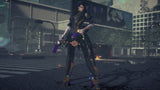 Bayonetta 3 Trinity Masquerade Edition (small damage to box) Switch New