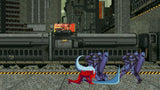 Slave Zero X Switch Used