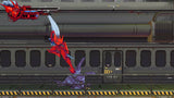 Slave Zero X Switch Used