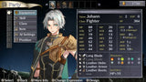 Mercenaries Lament Requiem Of The Silver Wolf Switch New