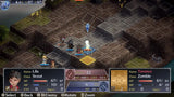 Mercenaries Lament Requiem Of The Silver Wolf Switch New
