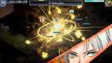 Mercenaries Lament Requiem Of The Silver Wolf Switch New
