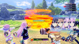 Neptunia Game Maker Revolution Switch New